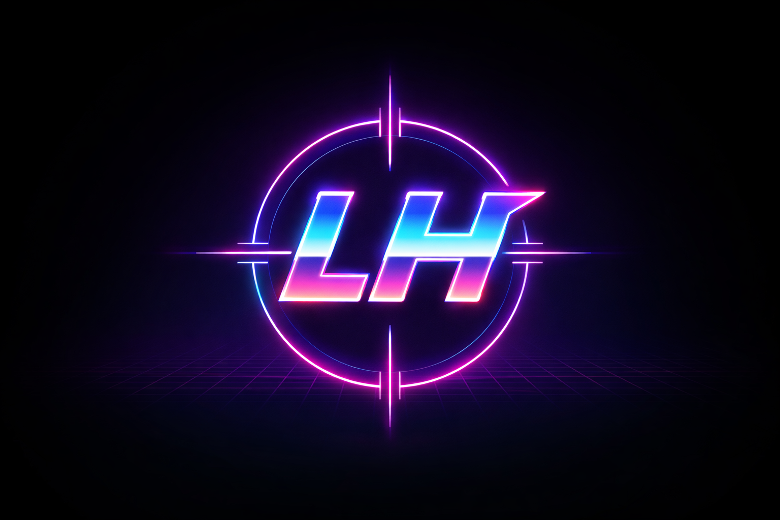 Loot Hunter Logo