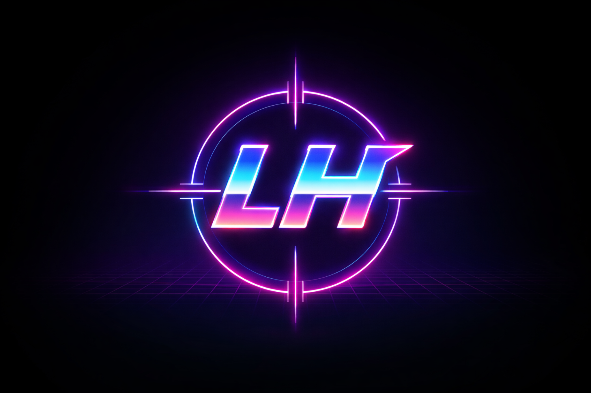 Loot Hunter logo